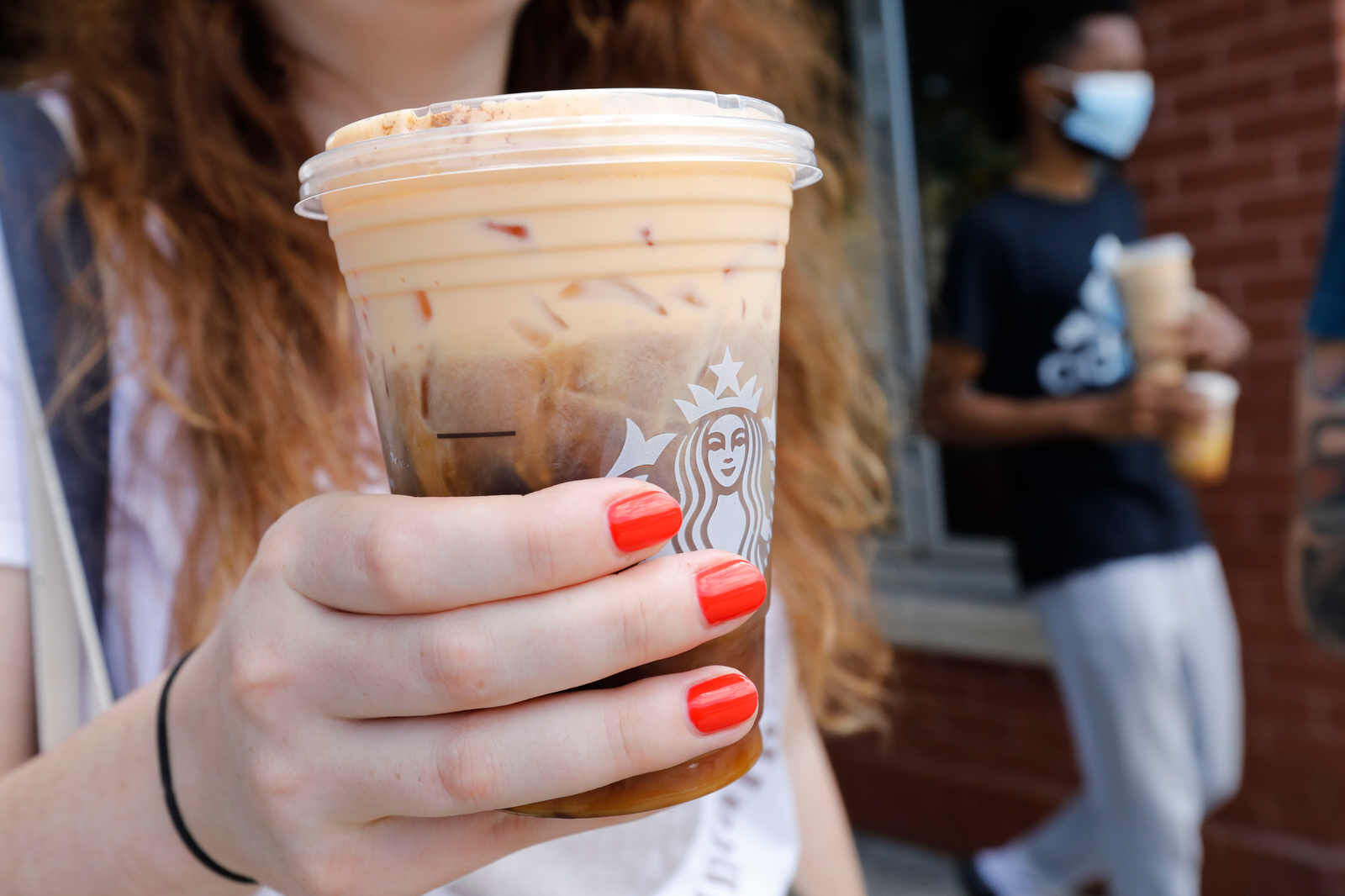 Starbucks re-vote